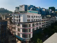 City Comfort Inn