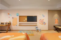 The Hotel V (Nanjing Confucius Temple) - Family Friendly
