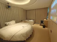 Nanguo Garden Hotel Hotels near Shui Ge Shui Zhai