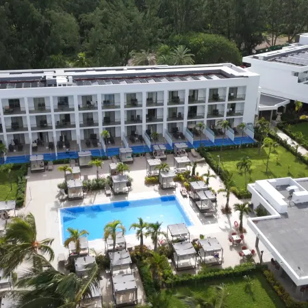 Riu Palace Mauritius - All Inclusive - Adults Only