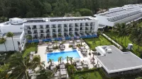 Riu Palace Mauritius - All Inclusive - Adults Only - Beach