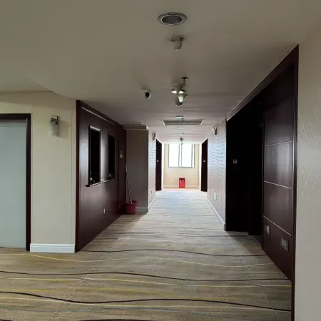 Jinshengwei Grand Hotel