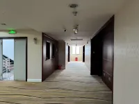 Jinshengwei Grand Hotel Hotels in Shouning