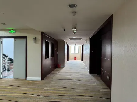 Jinshengwei Grand Hotel