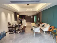Lidahai E-sports Homestay