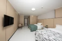 Sen Mansion (Qingyuan Meilin Plaza Store) Hotel in zona Qinghui Pedestrian Street (Bijia Road)