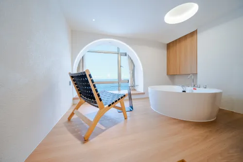 Nan'ao Qihaili Boutique Stay (Nan'ao Island Tourist Center)