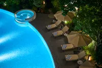 InterContinental Hotels TAICHUNG by IHG - 5-stjärniga