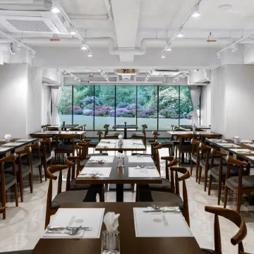 The Prima Jongno Отели рядом с достопримечательностью «Компания Hyundai Engineering & Construction»
