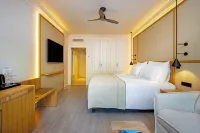 PortoBay Blue Ocean - Parvekkeita