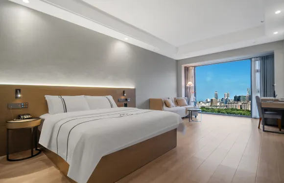 景辰酒店（時代廣場店）