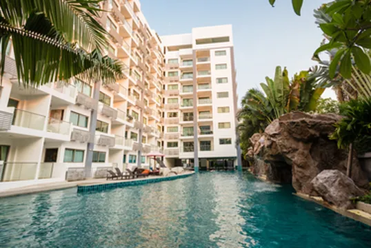 รูปภาพของClub Royal Wongamat Pattaya