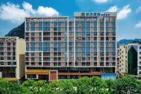 City Comfort Inn (Guilin City Government) Hotels in Guilin