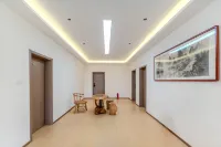 Haiyuntian Designer Boutique Stay