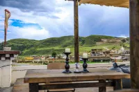 Muyexun Guang Homestay - bar
