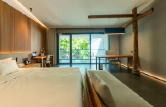 Rui'an Huayan Jiari Hotel