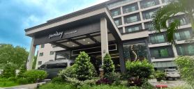 Sunday Hevea Hotel and Resort