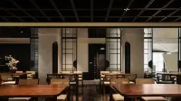 Agula Designer Landscape Hotel Dunhuang - Desayuno