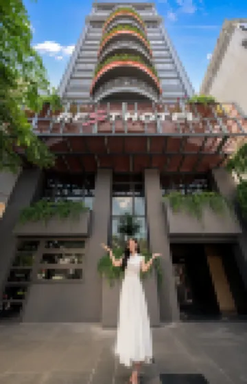 Rest Hotel & Apartment