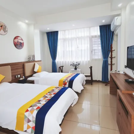 Hua Du Hotel