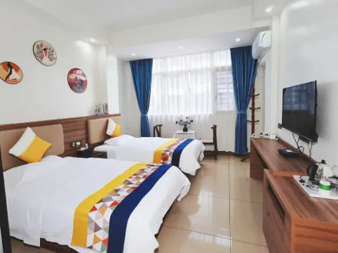 Hua Du Hotel