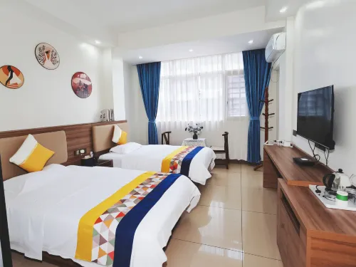 Hua Du Hotel