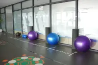 XINGYAOXINGHOTEL - Gym
