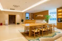 溪瀾裡飯店（南京新街口地鐵站店）