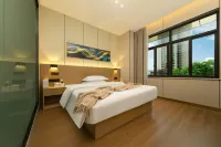 Zhenghuan Hotel (Fengdu County People's Hospital) - Esports
