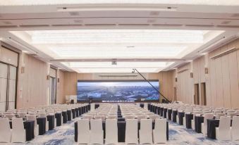 Four Points by Sheraton Wuhan Jiangxia