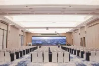 Four Points by Sheraton Wuhan Jiangxia