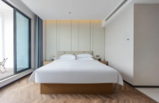 Tingxi Hotel (Huangshan Tunxi Old Street)