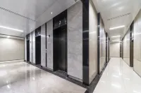 Davis International Apartment (Shenzhen North Station Branch) - Condos
