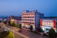 Lanyun jiduo Hotel Hotel in zona Dule Temple