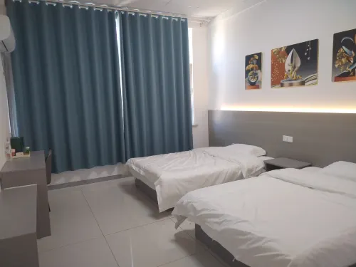 Hai lanju Resort Hotel