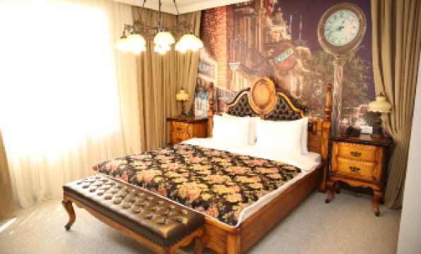 Boutique Hotel Baku