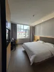 Boman Hotel (Cangzhou Dongfang Shijicheng) Hotels near Cangzhou Railway Station