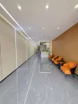 Changzhou Kaidi Hotel (Wujin Station, Kejiao Cheng South Metro Station) - บริการรถรับส่ง