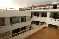 Guanbai Guesthouse