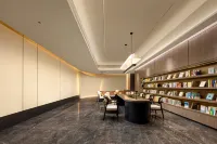 Atour Hotel Anshun Ancient City Hongshan Lake Hotels in Anshun