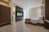 Yijian Homestay (Jianshui Ancient City)