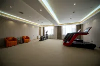 Shufu Hotel (Shufu County People's Government Store) Hotels in Shufu