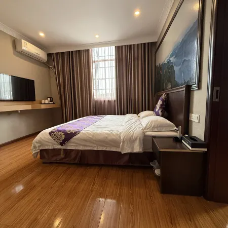 Shibingyuntai Impression Hotel