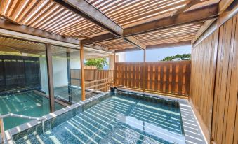 Izu Imaihama Onsen Imaiso