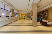 Haifanxing Chain Hotel (Xianning Yinquan Avenue)