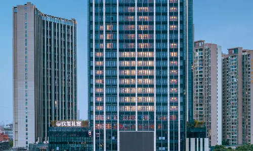 Crystal Orange Hotel (Fujian Quanzhou)