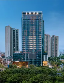 Crystal Orange Hotel (Fujian Quanzhou)