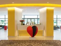 AN Park Hotel Milano Settala