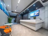 Hongsibu Shangpin Hotel