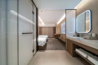 Ruiyuan Yunjing Hotel (Xinyang City Government Railway Station) - 2-نجوم